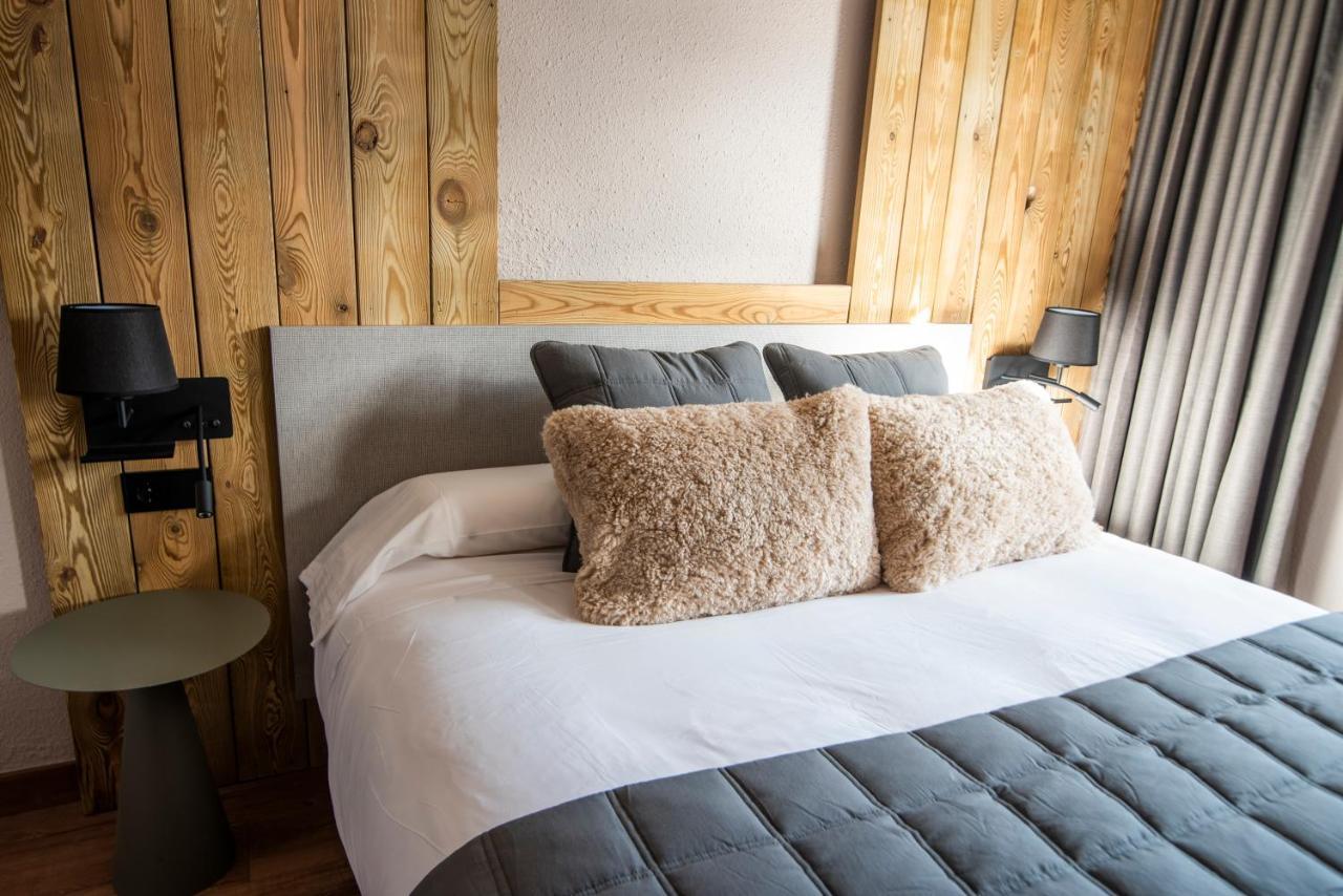 Borda Conangle Mountain Lodge Сан-Жулиа-де-Лория Экстерьер фото