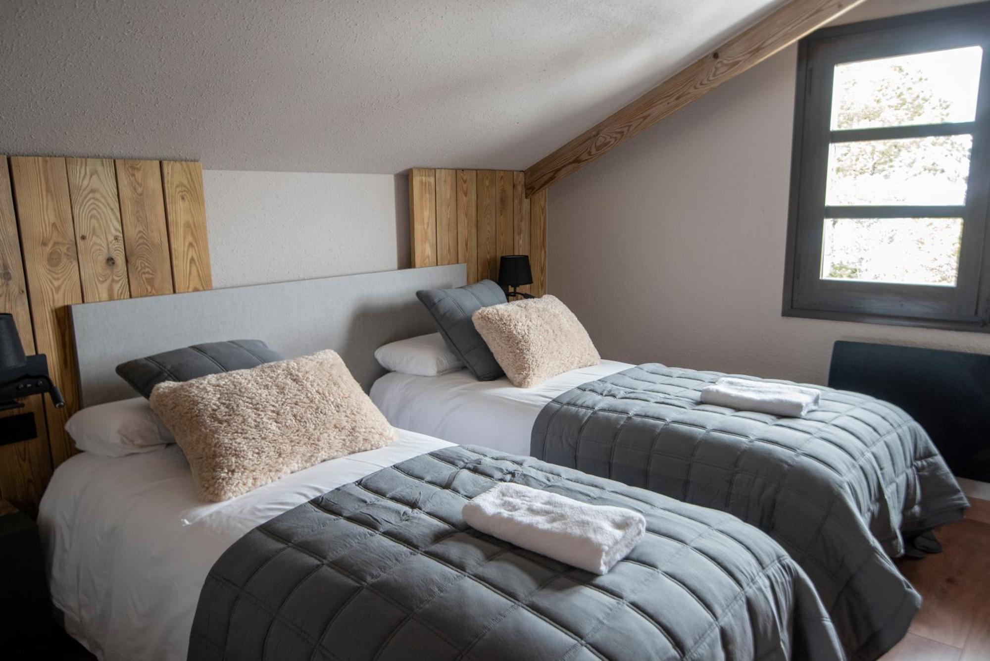 Borda Conangle Mountain Lodge Сан-Жулиа-де-Лория Экстерьер фото