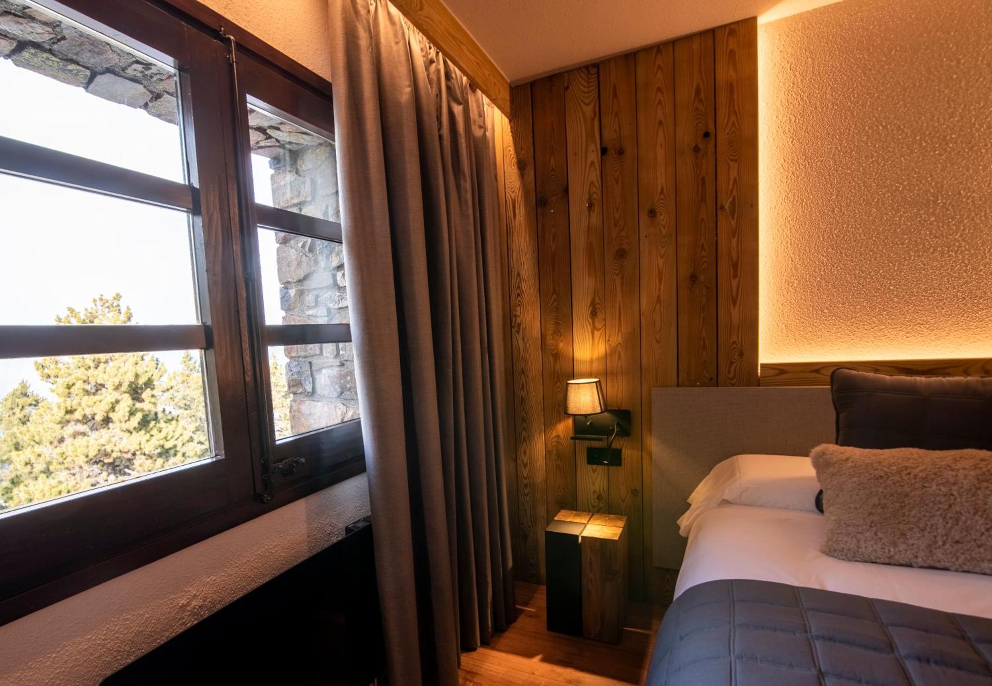 Borda Conangle Mountain Lodge Сан-Жулиа-де-Лория Экстерьер фото